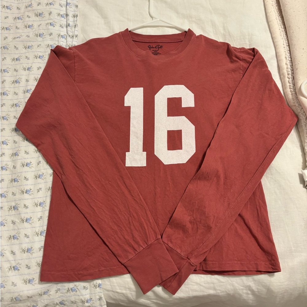 Brandy Melville Long Sleeve T-shirt